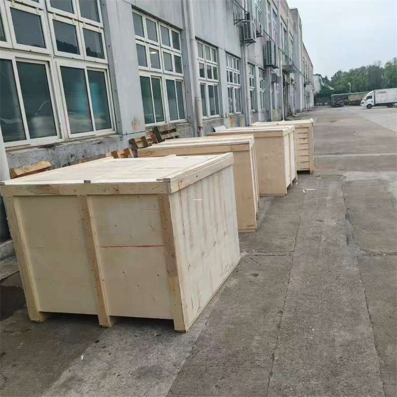邗江区尼勒克县：物流专线的高效货运之旅