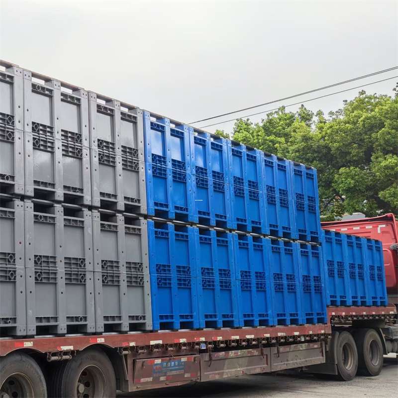 邗江区莎车县：物流专线开启货运新征程
