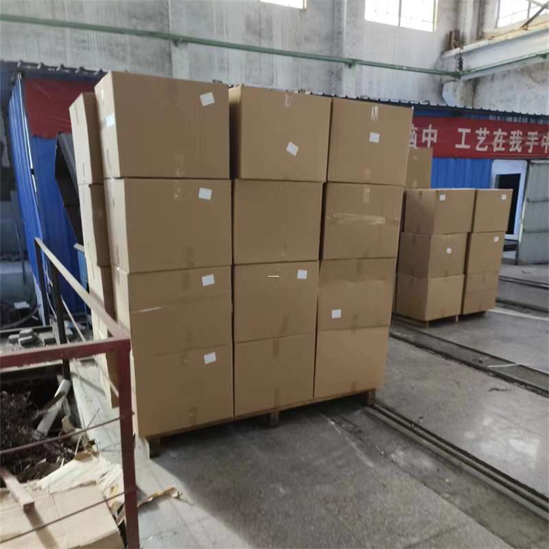 邗江区喀什地区：物流专线的高效货运之旅