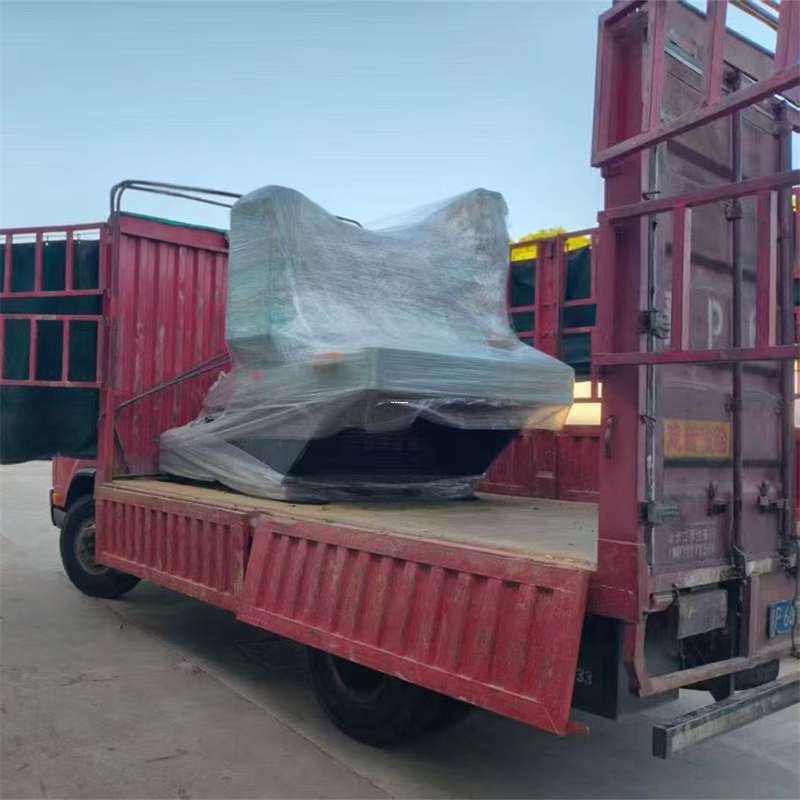 邗江区和静县：物流专线的高效货运解决方案