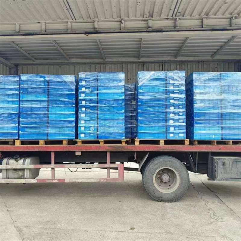 邗江区探索青州物流：多元服务与高效运输之路