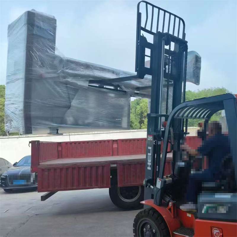 邗江区利津县物流：多元运输服务与线路探索