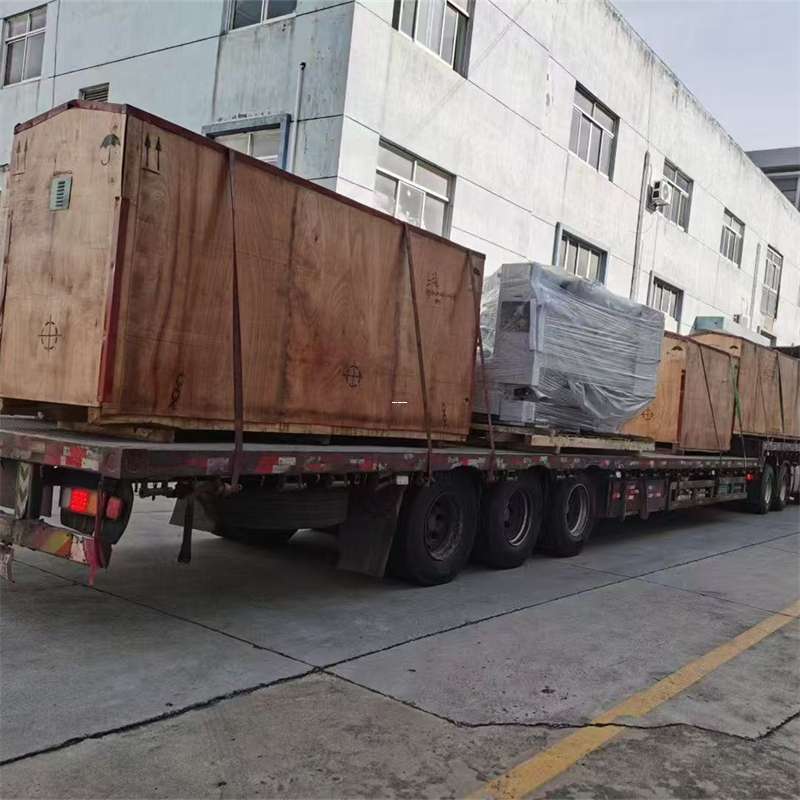 邗江区昌江区物流：多元运输的精彩世界