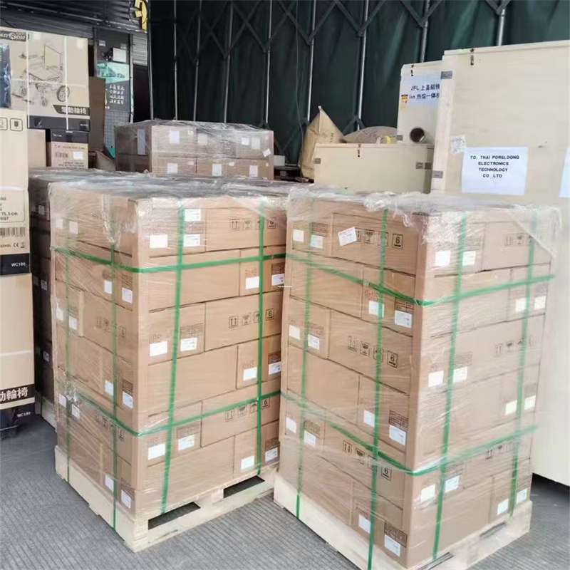邗江区建瓯市物流：多样服务与高效运输线路探秘
