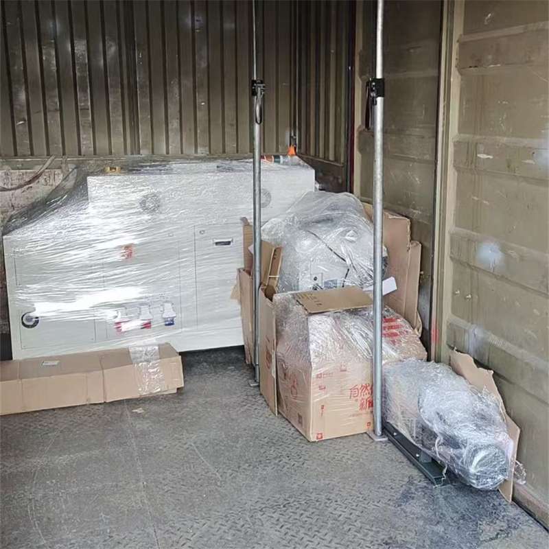 邗江区探寻建阳区多元物流服务的奥秘