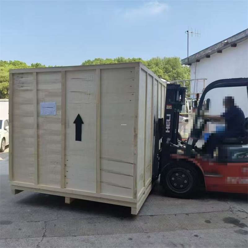 邗江区黎城县物流：多元专线运输的精彩之旅