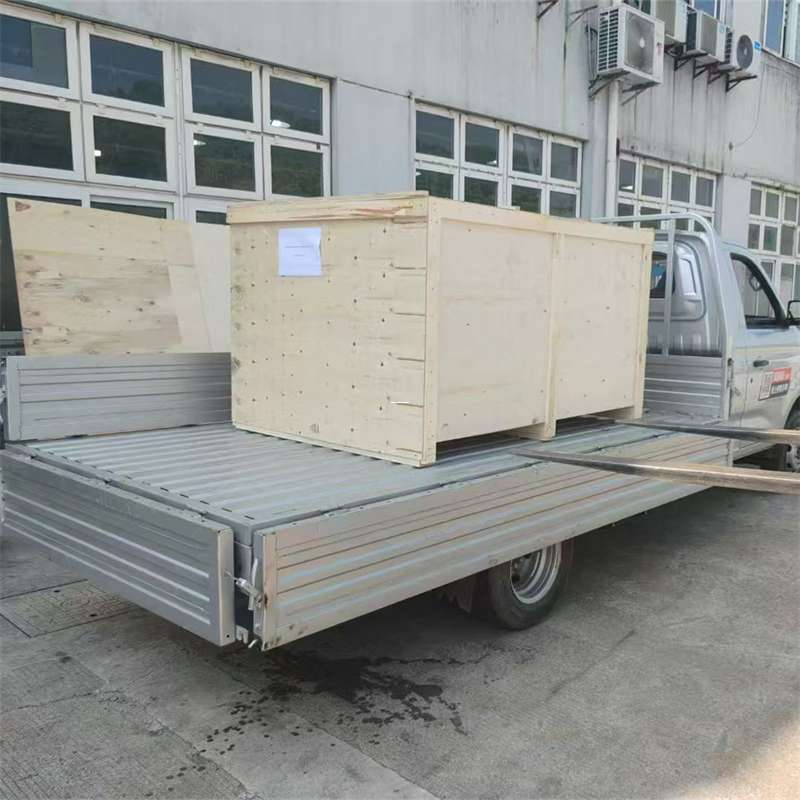 邗江区周至县物流：多元运输服务与线路探秘