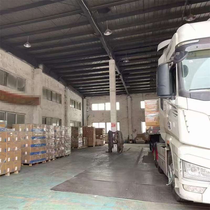 邗江区卡若区：多元物流服务开启高效运输之旅