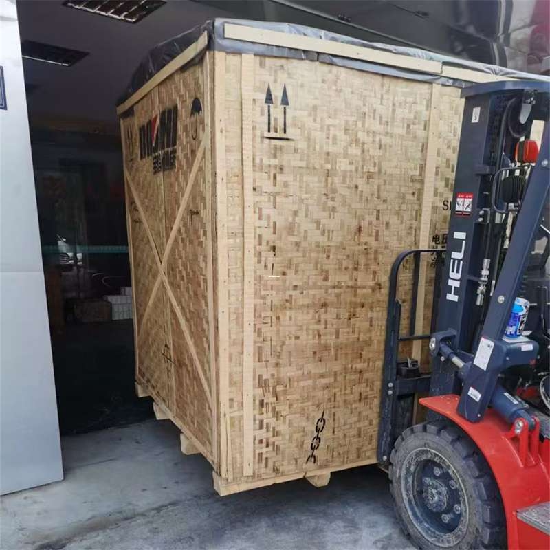 邗江区昌都市：全方位物流专线服务领航者