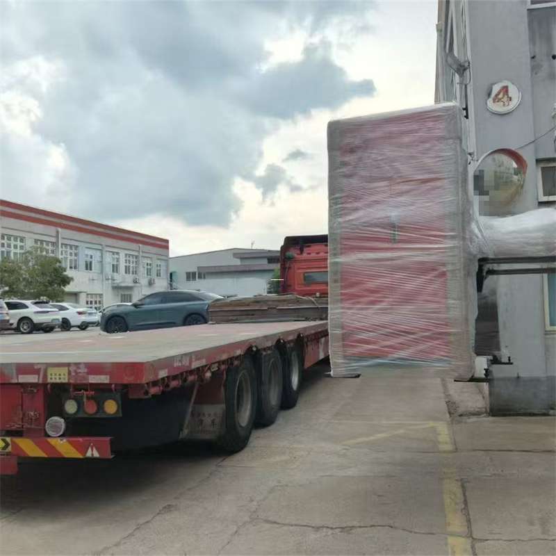 邗江区探析新平县多元高效的物流运输服务体系