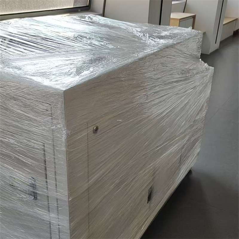 邗江区萨嘎县：物流专线的高效货运之旅
