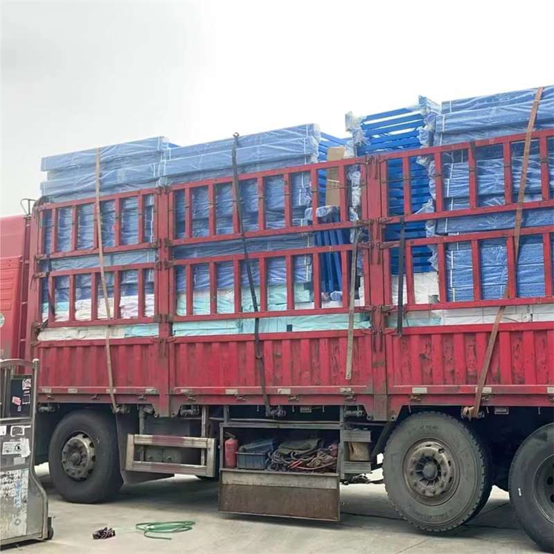 邗江区吉隆县：物流专线的高效货运之旅