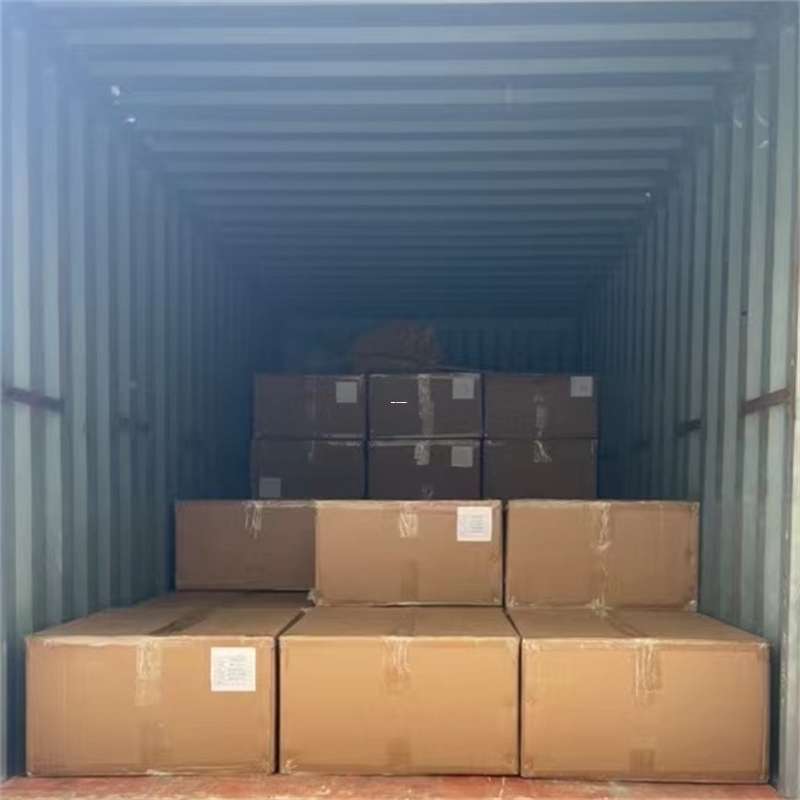 邗江区桑珠孜区：物流专线的高效货运之旅