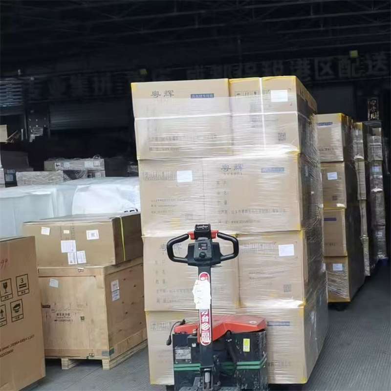 邗江区若尔盖县物流运输：多元服务与高效线路