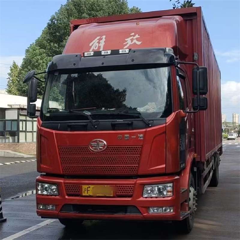 邗江区东坡区物流：多样服务与高效运输线路探秘
