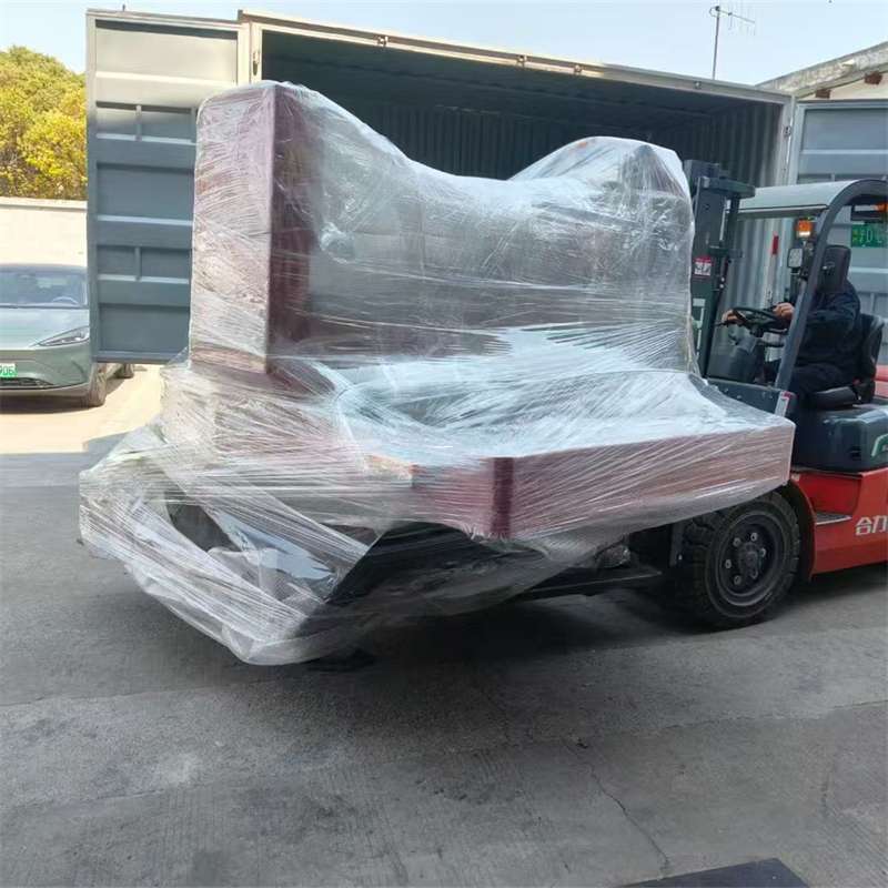 邗江区眉山市物流专线：多元货运服务探秘