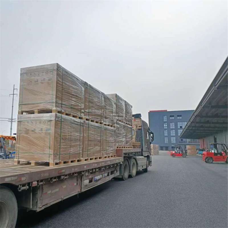 邗江区阆中市物流：多元运输服务与线路探秘