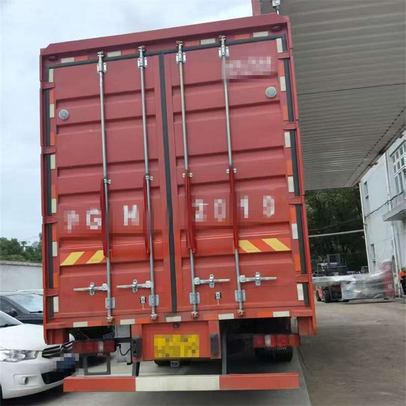 邗江区内江市物流运输服务全解析：从普货到冷链的多元之旅