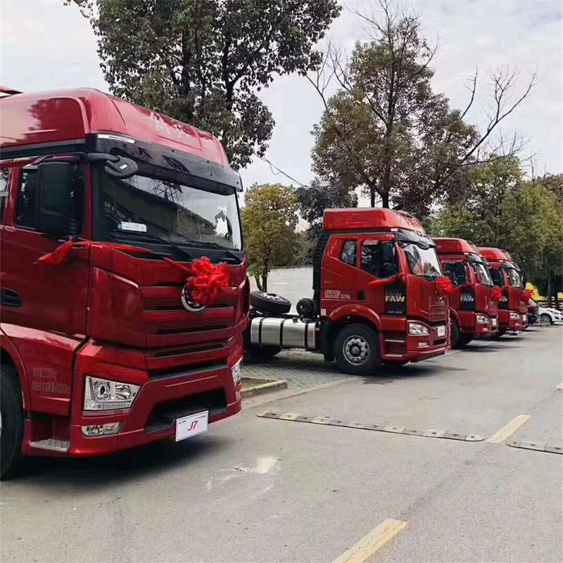 邗江区胡杨河市：物流专线的多元高效运输服务