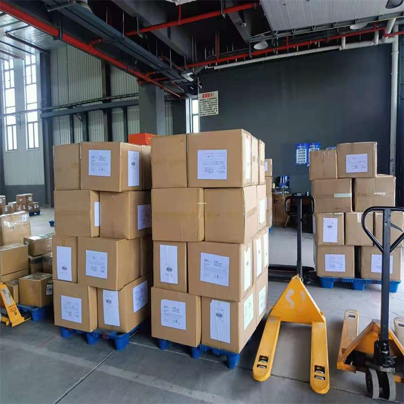 邗江区探索多元物流世界：保城镇的运输奥秘