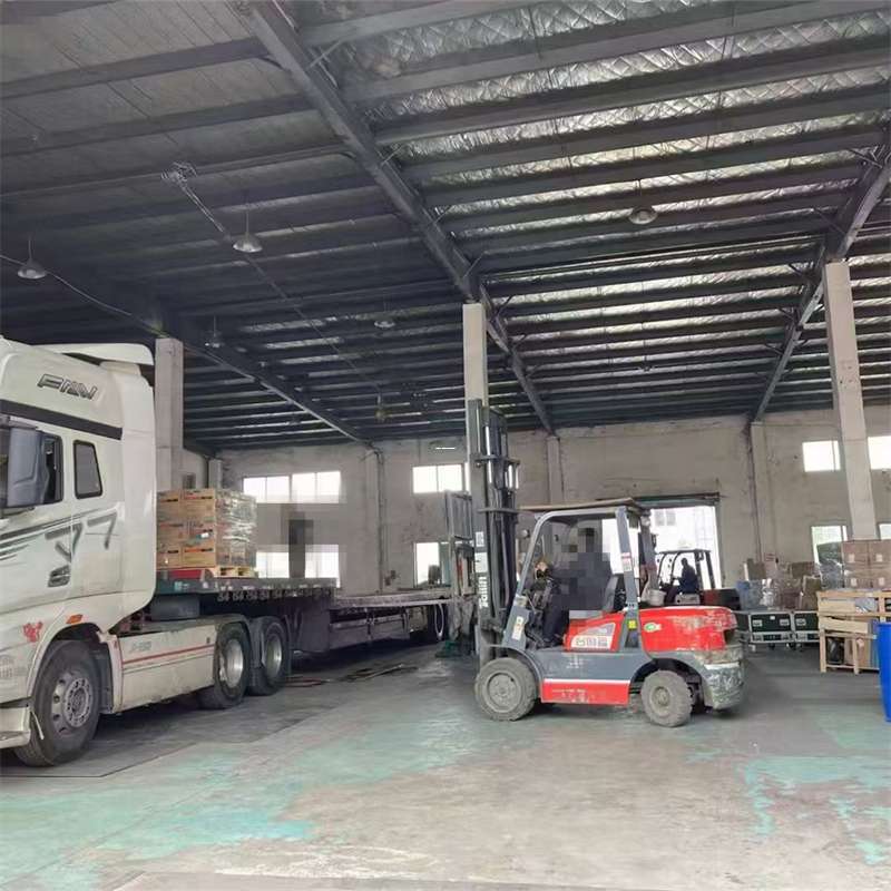 邗江区群英乡物流：多元运输服务与线路探秘