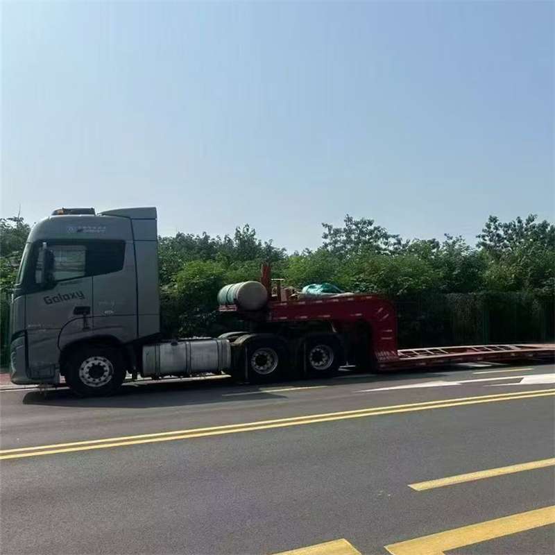 邗江区佛罗镇：多元物流服务与运输线路探秘